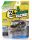 FORD USA  MUSTANG N 51 RACING 1990  SILVER BLACK