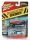 FORD USA  CROWN VICTORIA N 43 DEMILITION DERBY 1997  LIGHT BLUE BLACK
