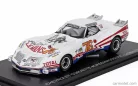 CHEVROLET  CORVETTE STINGRAY 7.0L V8 COUPE TEAM IMSA CAMEL N 76 24h LE MANS 1976 JOHN GREENWOOD - BERNARD DARNICHE  WHITE