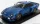 PORSCHE   911 930 BITURBO 3.3 ALMERAS 1993   BLUE MET