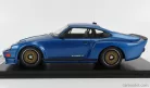 PORSCHE   911 930 BITURBO 3.3 ALMERAS 1993   BLUE MET