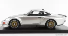 PORSCHE   911 930 BITURBO 3.3 ALMERAS 1993   SILVER