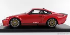 PORSCHE   911 930 BITURBO 3.3 ALMERAS 1993   RED