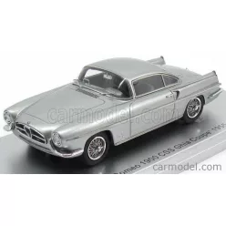   ALFA ROMEO  1900CSS GHIA COUPE - CHASSIS #01837 - 1955  SILVER