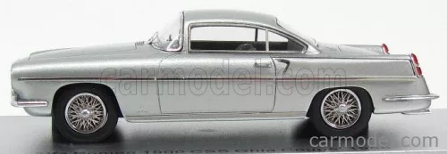 ALFA ROMEO  1900CSS GHIA COUPE - CHASSIS #01837 - 1955  SILVER