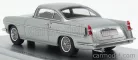 ALFA ROMEO  1900CSS GHIA COUPE - CHASSIS #01837 - 1955  SILVER