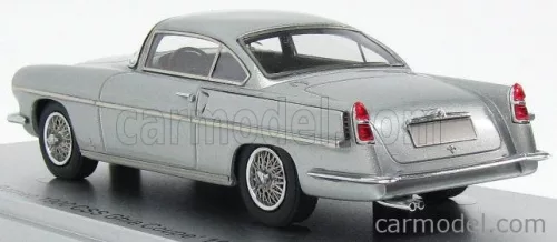 ALFA ROMEO  1900CSS GHIA COUPE - CHASSIS #01837 - 1955  SILVER