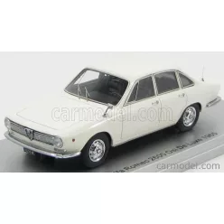 ALFA ROMEO  OSI 2600 DE LUXE 1965  WHITE
