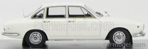 ALFA ROMEO  OSI 2600 DE LUXE 1965  WHITE