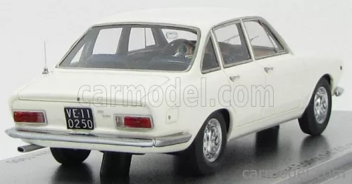 ALFA ROMEO  OSI 2600 DE LUXE 1965  WHITE