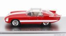 ALFA ROMEO - 6C 3000 SUPERFLOW II PININFARINA 1956
