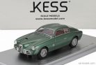 ALFA ROMEO  1900C SS sn01840 ZAGATO COUPE 1957  GREEN MET