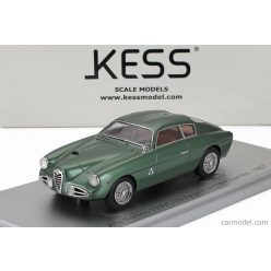 ALFA ROMEO  1900C SS sn01840 ZAGATO COUPE 1957  GREEN MET