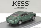 ALFA ROMEO  1900C SS sn01840 ZAGATO COUPE 1957  GREEN MET