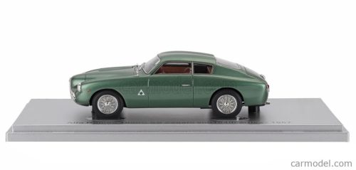 ALFA ROMEO  1900C SS sn01840 ZAGATO COUPE 1957  GREEN MET