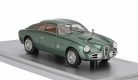 ALFA ROMEO  1900C SS sn01840 ZAGATO COUPE 1957  GREEN MET