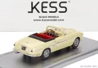 ALFA ROMEO  1900C SS sn01959 GHIA AIGLE CABRIOLET OPEN 1955  GOLD MET