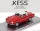 ALFA ROMEO  SZ 1900 GHIA SS sn02055 AIGLE LUGANO COUPE 1957  RED WHITE