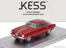 ALFA ROMEO  1900C SS sn01846 BOANO 1955  RED