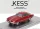 ALFA ROMEO  1900C SS sn01846 BOANO 1955  RED
