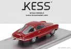 ALFA ROMEO  1900C SS sn01846 BOANO 1955  RED