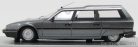CITROEN  CX 25 TRD TURBO 2 BREAK 1986  GREY MET EVB