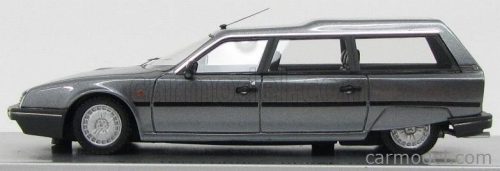 CITROEN  CX 25 TRD TURBO 2 BREAK 1986  GREY MET EVB