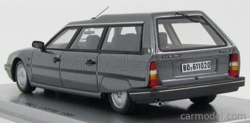 CITROEN  CX 25 TRD TURBO 2 BREAK 1986  GREY MET EVB