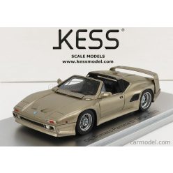 DE TOMASO  PANTERA SI TARGA 1993