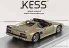 DE TOMASO  PANTERA SI TARGA 1993