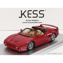 DE TOMASO  PANTERA SI TARGA 1993