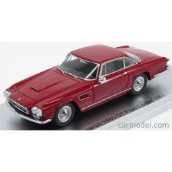 MASERATI 3500 GT COUPE FRUA 1961