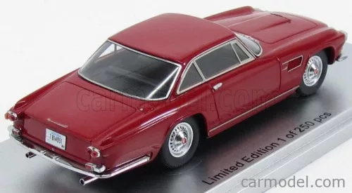 MASERATI 3500 GT COUPE FRUA 1961