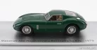 MASERATI  330 RICARROZZATA BERLINETTA BY ATL 1979  GREEN