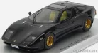 PUMA  GTV 033 1985 with Alfa Romeo chassis and engine