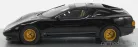 PUMA  GTV 033 1985 with Alfa Romeo chassis and engine