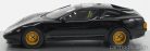 PUMA  GTV 033 1985 with Alfa Romeo chassis and engine