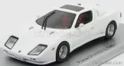 PUMA  GTV 033 1985 with Alfa Romeo chassis and engine