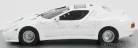 PUMA  GTV 033 1985 with Alfa Romeo chassis and engine