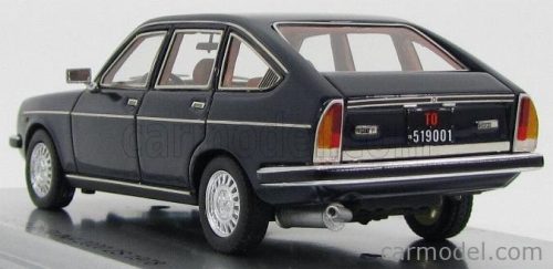 LANCIA  BETA BERLINA 2000 2-SERIES 1978  BLUE LANCIA