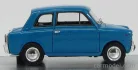 AUTOBIANCHI  BIANCHINA BERLINA F 1965