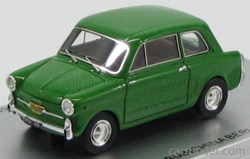 AUTOBIANCHI  BIANCHINA BERLINA F 1965