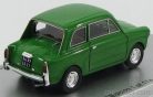 AUTOBIANCHI  BIANCHINA BERLINA F 1965