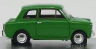 AUTOBIANCHI  BIANCHINA BERLINA F 1965