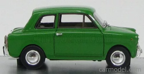 AUTOBIANCHI  BIANCHINA BERLINA F 1965