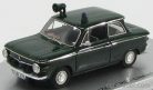 NSU  PRINZ 4 POLIZEI STREIFENWAGEN 1964 POLICE  GREEN