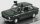NSU  PRINZ 4 POLIZEI STREIFENWAGEN 1964 POLICE  GREEN