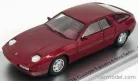 PORSCHE  928 CUSTOM FACTORY 4-DOOR SEDAN 1986