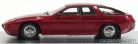 PORSCHE  928 CUSTOM FACTORY 4-DOOR SEDAN 1986