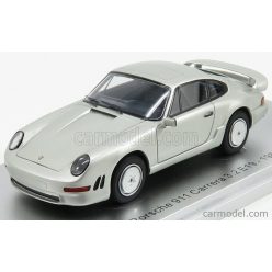 PORSCHE  911 3.2 CARRERA E19 1984